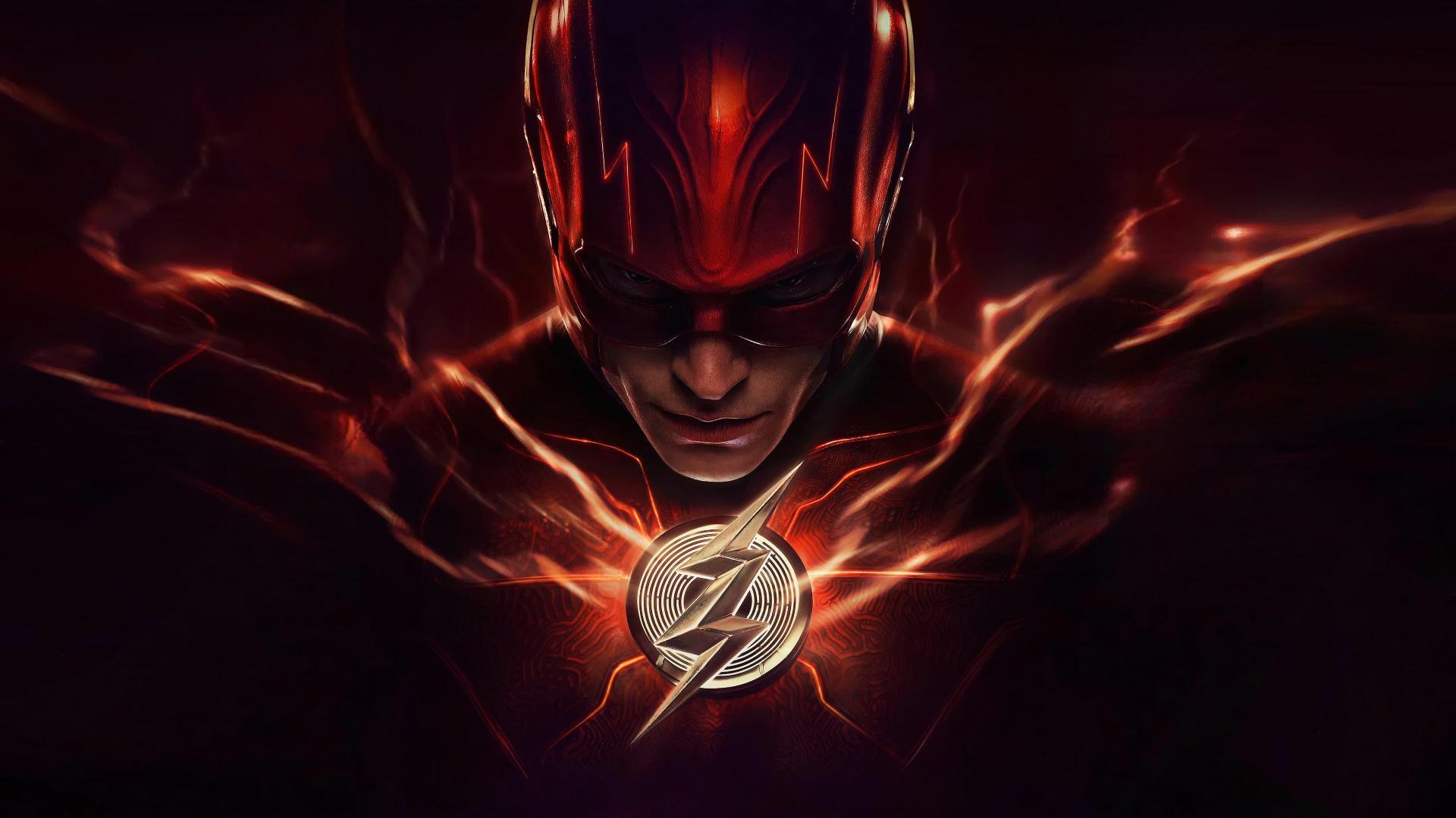 The Curious Case of Ridiculous CGI: Why The Flash Tanked at the Box Office
